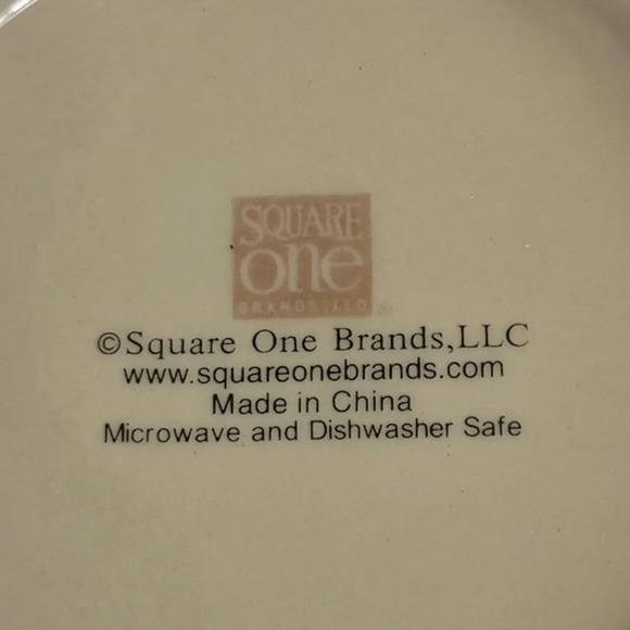 Square One Brands Coffee Mug Rise &‎ Shine - Picture 10 of 11
